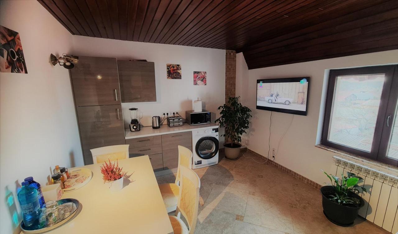 Ole Apartment - Get Your Energy For Free! Coffee And Tea On The House טימישוארה מראה חיצוני תמונה