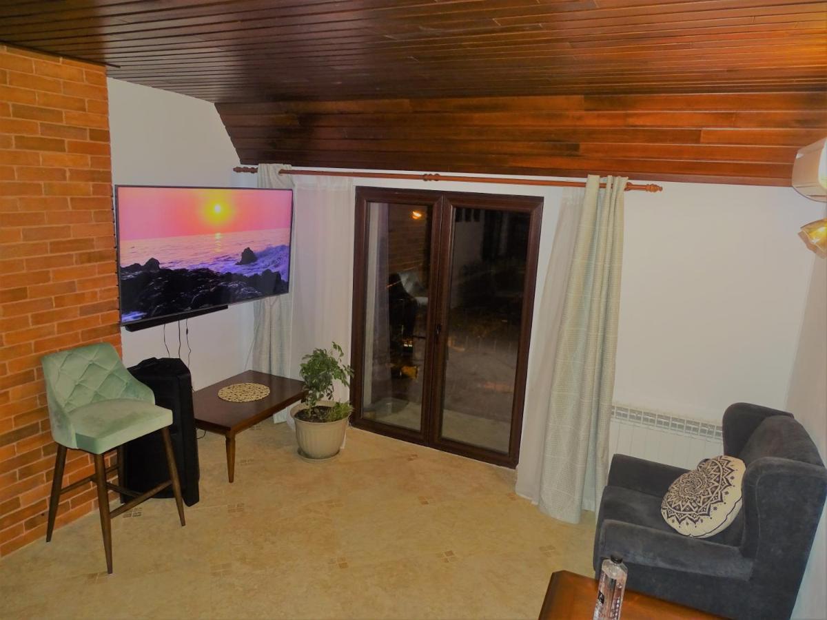 Ole Apartment - Get Your Energy For Free! Coffee And Tea On The House טימישוארה מראה חיצוני תמונה