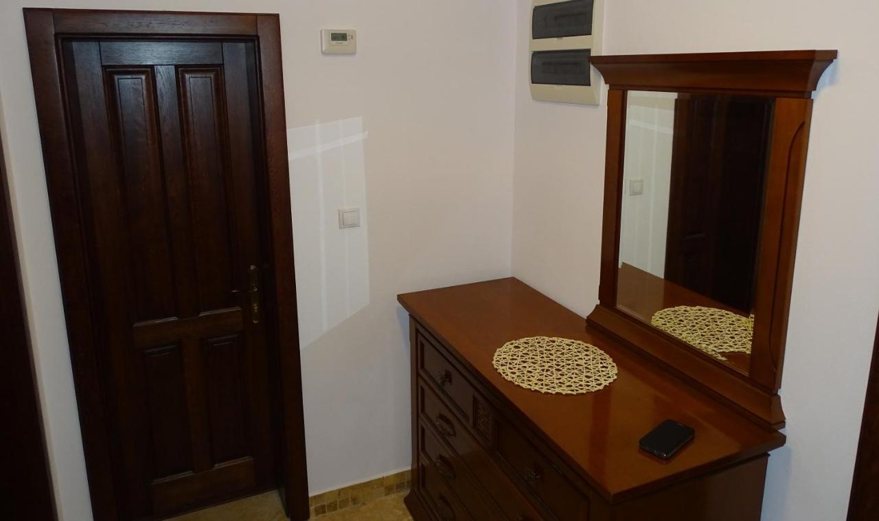 Ole Apartment - Get Your Energy For Free! Coffee And Tea On The House טימישוארה מראה חיצוני תמונה