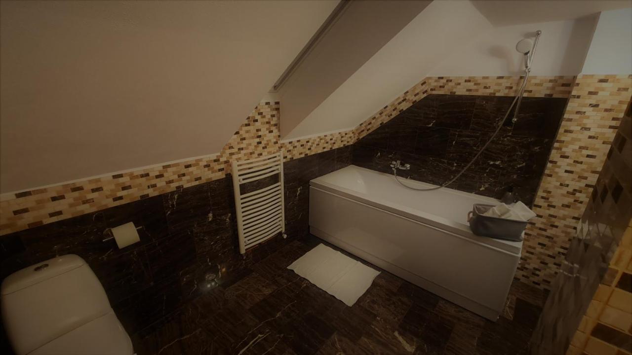 Ole Apartment - Get Your Energy For Free! Coffee And Tea On The House טימישוארה מראה חיצוני תמונה