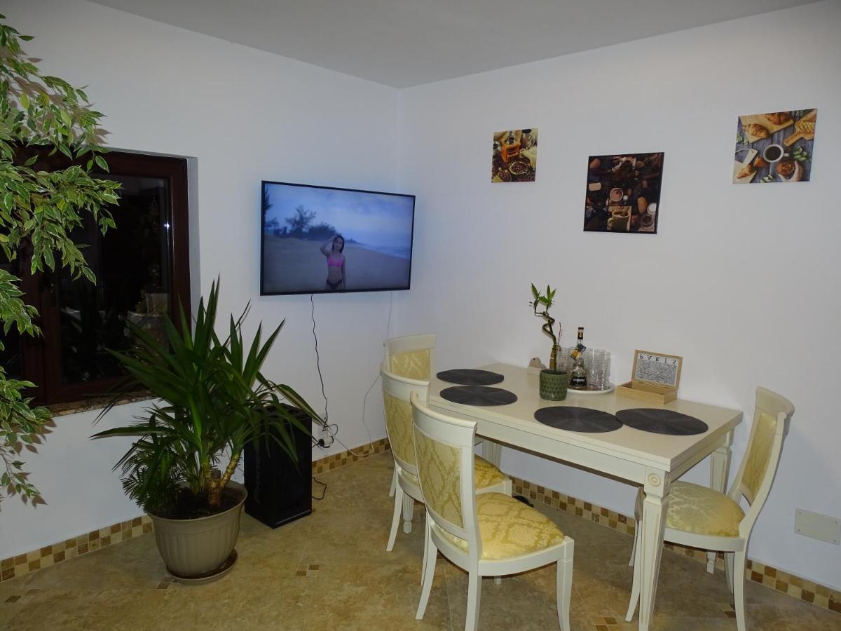 Ole Apartment - Get Your Energy For Free! Coffee And Tea On The House טימישוארה מראה חיצוני תמונה