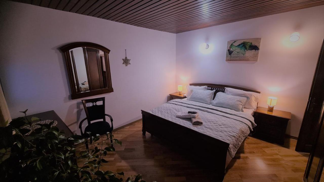 Ole Apartment - Get Your Energy For Free! Coffee And Tea On The House טימישוארה מראה חיצוני תמונה
