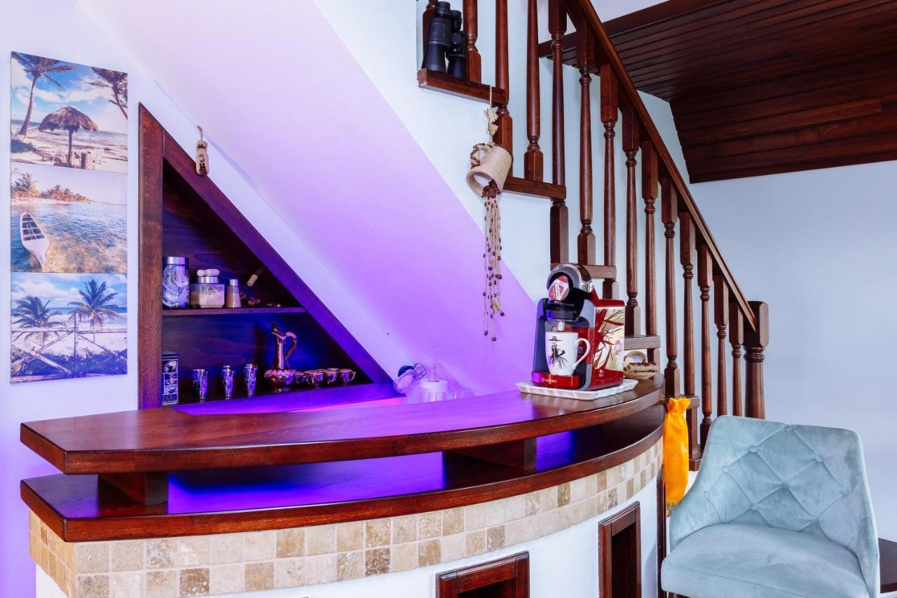 Ole Apartment - Get Your Energy For Free! Coffee And Tea On The House טימישוארה מראה חיצוני תמונה