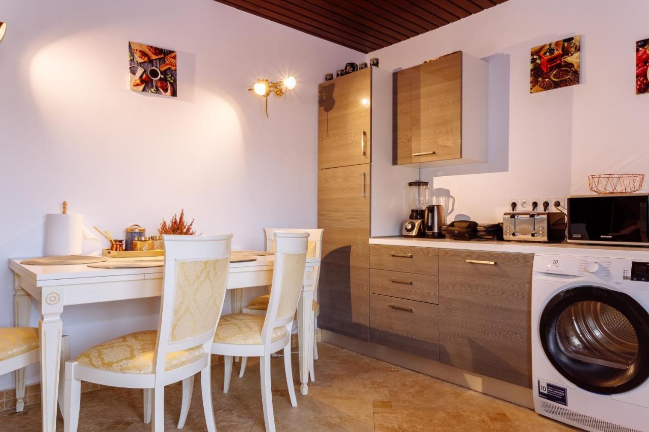 Ole Apartment - Get Your Energy For Free! Coffee And Tea On The House טימישוארה מראה חיצוני תמונה