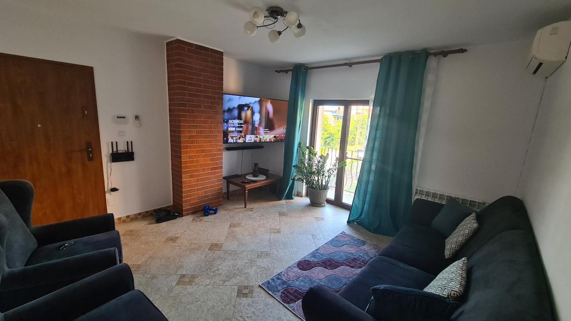 Ole Apartment - Get Your Energy For Free! Coffee And Tea On The House טימישוארה מראה חיצוני תמונה