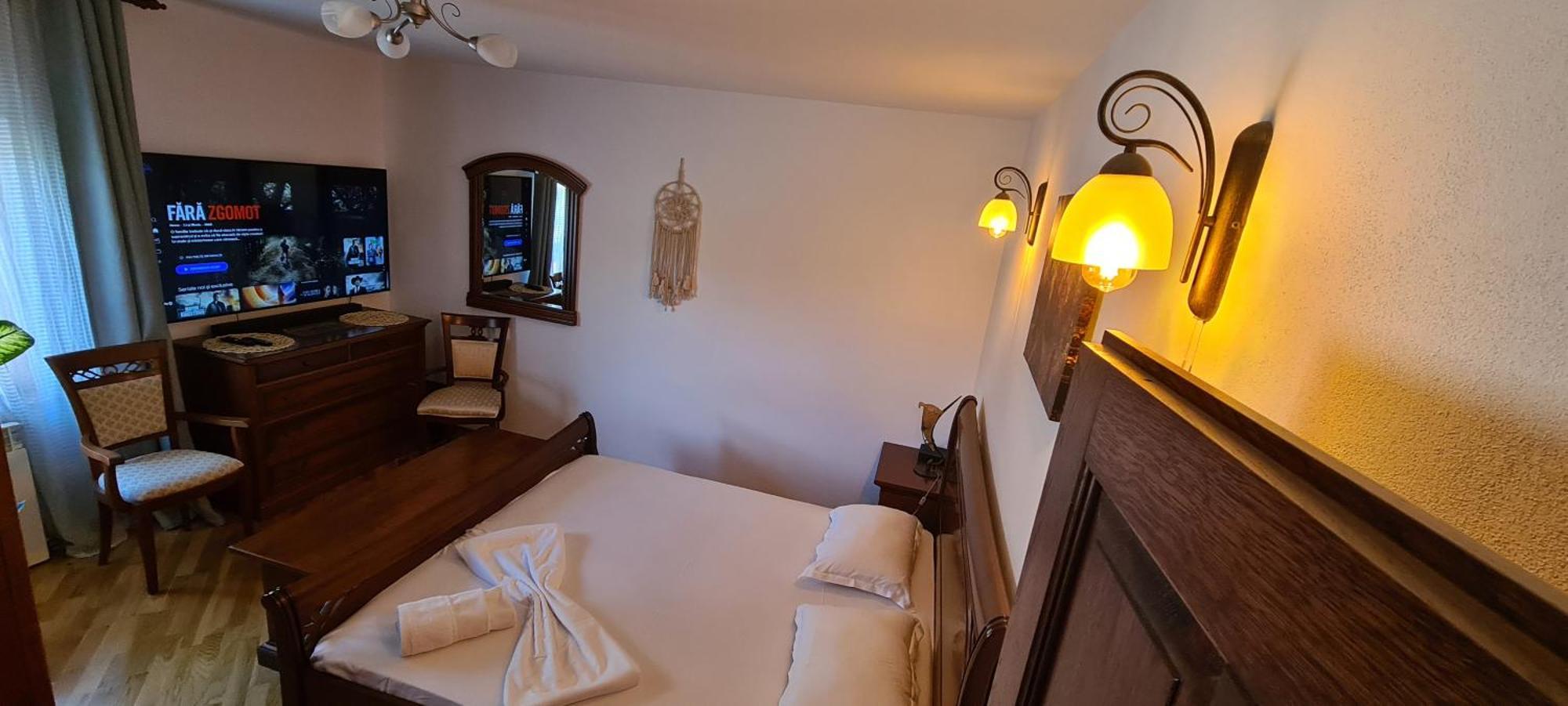 Ole Apartment - Get Your Energy For Free! Coffee And Tea On The House טימישוארה מראה חיצוני תמונה